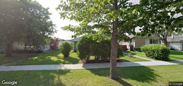 491 Besant Street（加拿大曼尼托巴省温尼伯市）房屋照片