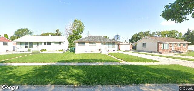 492 London Street（加拿大曼尼托巴省温尼伯市）房屋照片