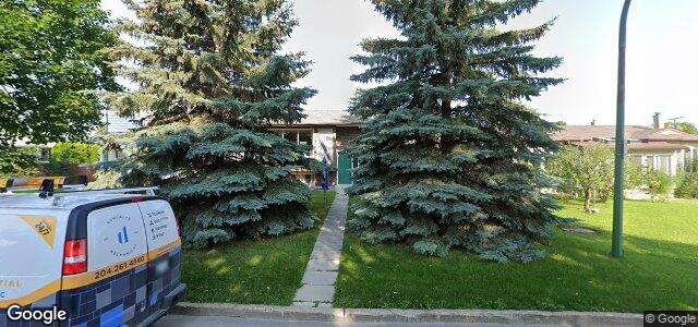 492 Weedon Street（加拿大曼尼托巴省温尼伯市）房屋照片