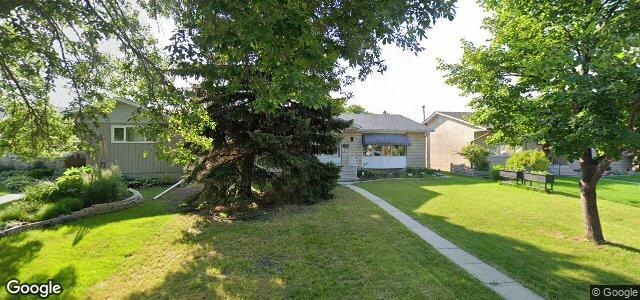 493 Weedon Street（加拿大曼尼托巴省温尼伯市）房屋照片