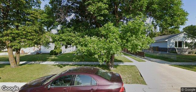 494 Besant Street（加拿大曼尼托巴省温尼伯市）房屋照片