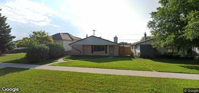 495 Besant Street（加拿大曼尼托巴省温尼伯市）房屋照片