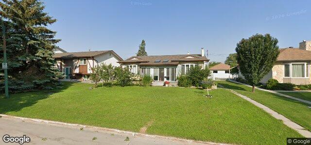 496 Weedon Street（加拿大曼尼托巴省溫尼伯市）房屋照片