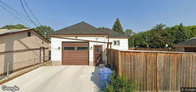 497 Besant Street（加拿大曼尼托巴省温尼伯市）房屋照片