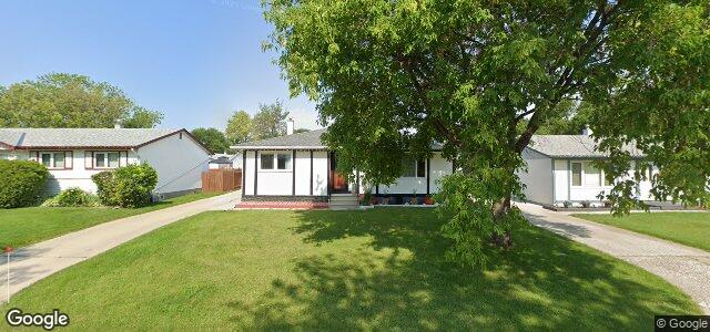 50 Battershill Street（加拿大曼尼托巴省温尼伯市）房屋照片