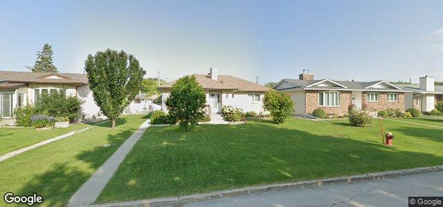 500 Weedon Street（加拿大曼尼托巴省温尼伯市）房屋照片