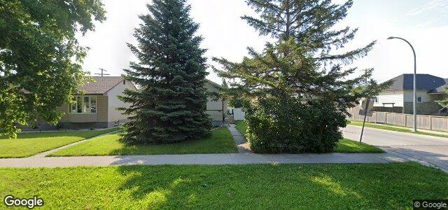 501 Besant Street（加拿大曼尼托巴省温尼伯市）房屋照片