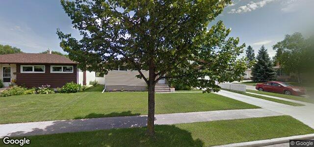 501 Marsden Street（加拿大曼尼托巴省温尼伯市）房屋照片