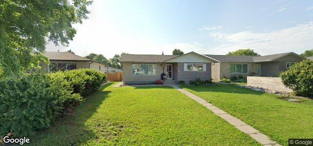 501 Weedon Street（加拿大曼尼托巴省温尼伯市）房屋照片