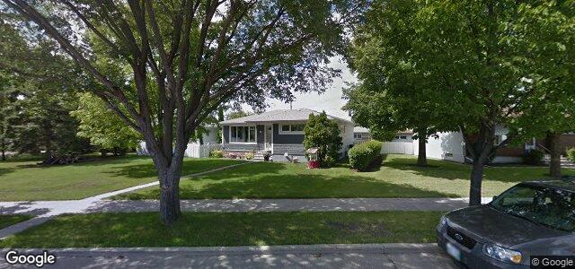 502 Marsden Street（加拿大曼尼托巴省温尼伯市）房屋照片