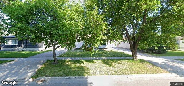 504 Besant Street（加拿大曼尼托巴省温尼伯市）房屋照片