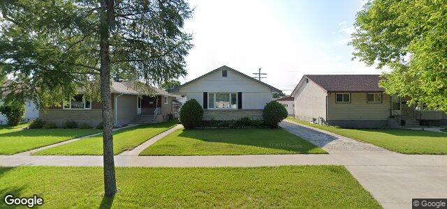 505 Besant Street（加拿大曼尼托巴省温尼伯市）房屋照片