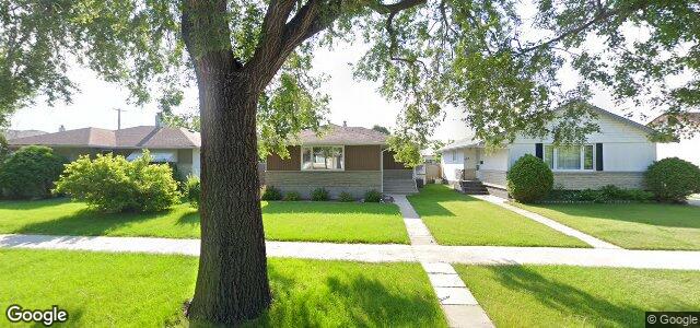 Larawan ng 507 Besant Street sa Winnipeg, Manitoba