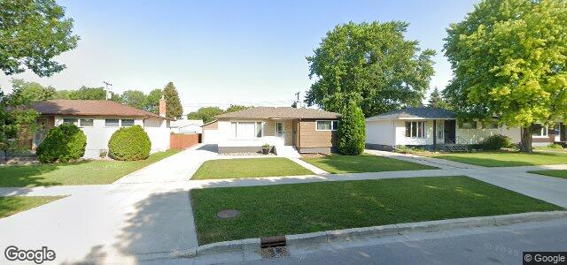 508 Besant Street（加拿大曼尼托巴省温尼伯市）房屋照片