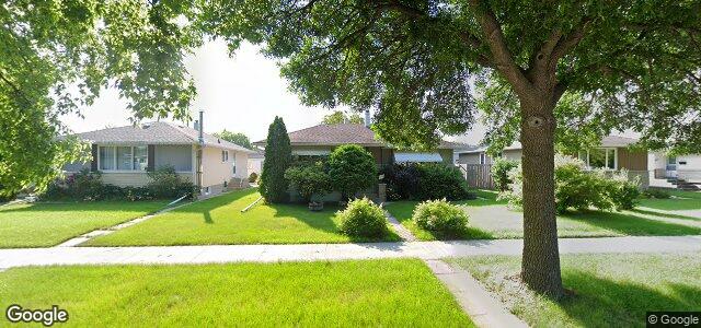 509 Besant Street（加拿大曼尼托巴省温尼伯市）房屋照片