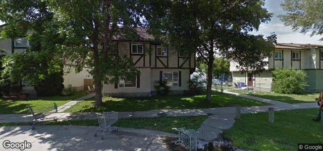 51 Brewer Crescent（加拿大曼尼托巴省温尼伯市）房屋照片