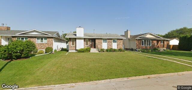 510 Weedon Street（加拿大曼尼托巴省温尼伯市）房屋照片