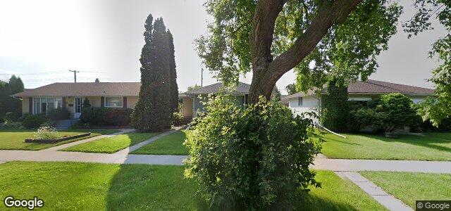 511 Besant Street（加拿大曼尼托巴省温尼伯市）房屋照片