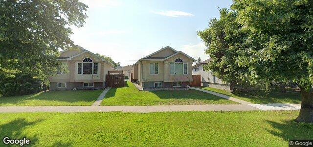 511 Gateway Road（加拿大曼尼托巴省温尼伯市）房屋照片