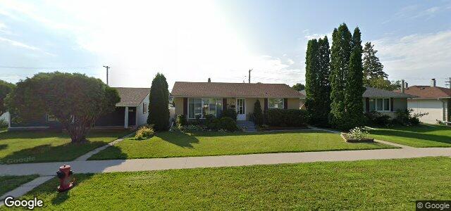 513 Besant Street（加拿大曼尼托巴省温尼伯市）房屋照片