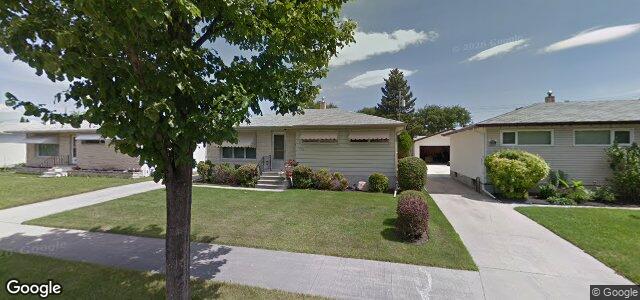 513 Marsden Street（加拿大曼尼托巴省温尼伯市）房屋照片