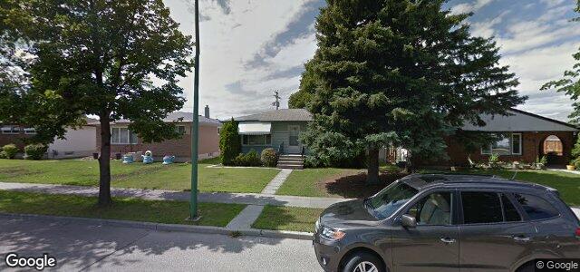 514 Marsden Street（加拿大曼尼托巴省温尼伯市）房屋照片