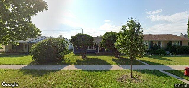 515 Besant Street（加拿大曼尼托巴省温尼伯市）房屋照片