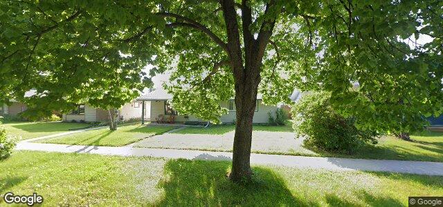 517 Besant Street（加拿大曼尼托巴省温尼伯市）房屋照片