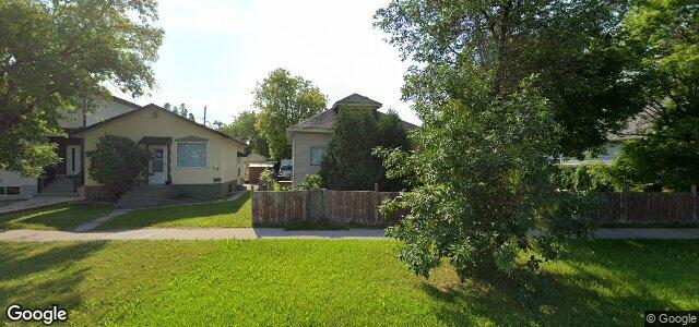 517 Gateway Road（加拿大曼尼托巴省温尼伯市）房屋照片