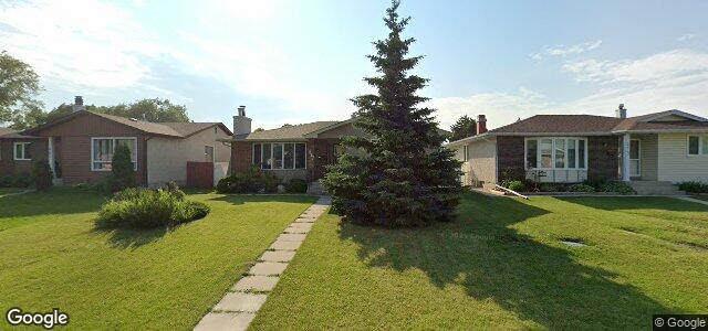 517 Weedon Street（加拿大曼尼托巴省温尼伯市）房屋照片