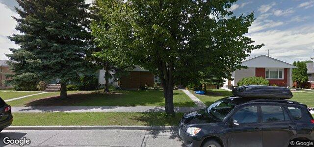 518 Marsden Street（加拿大曼尼托巴省温尼伯市）房屋照片