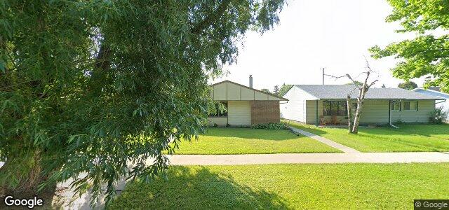 519 Besant Street（加拿大曼尼托巴省温尼伯市）房屋照片