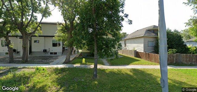 519 Gateway Road（加拿大曼尼托巴省温尼伯市）房屋照片