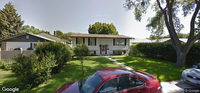 52 Pike Crescent（加拿大曼尼托巴省温尼伯市）房屋照片