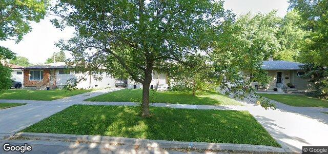 520 Besant Street（加拿大曼尼托巴省温尼伯市）房屋照片