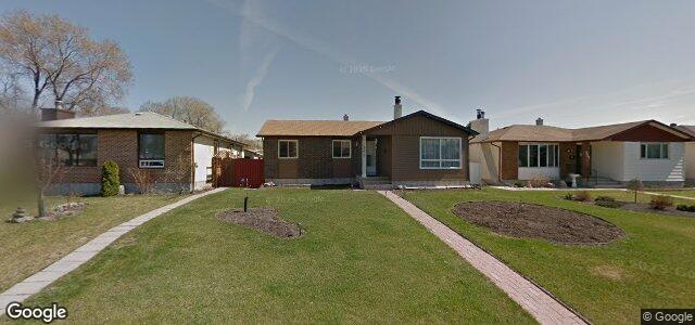 521 Weedon Street（加拿大曼尼托巴省温尼伯市）房屋照片