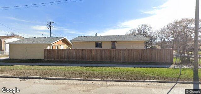 525 Besant Street（加拿大曼尼托巴省温尼伯市）房屋照片