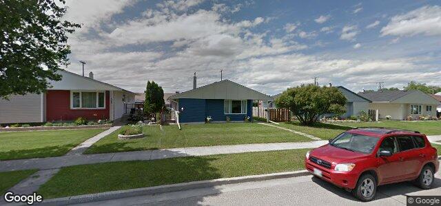 526 Marsden Street（加拿大曼尼托巴省温尼伯市）房屋照片