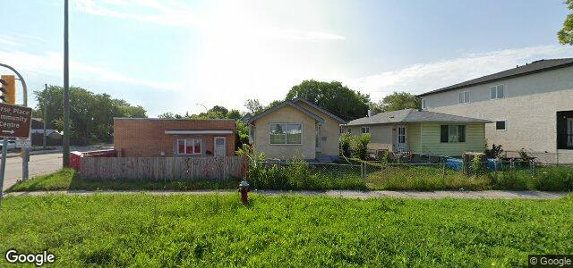 527 Gateway Road（加拿大曼尼托巴省温尼伯市）房屋照片