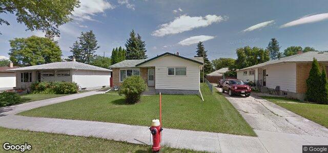 529 Marsden Street（加拿大曼尼托巴省温尼伯市）房屋照片