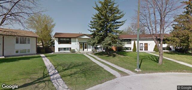 53 George Suttie Bay（加拿大曼尼托巴省温尼伯市）房屋照片