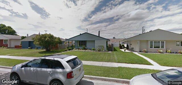 530 Marsden Street（加拿大曼尼托巴省温尼伯市）房屋照片