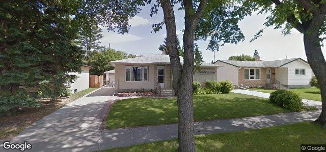 533 Marsden Street（加拿大曼尼托巴省温尼伯市）房屋照片