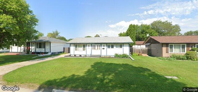 54 Battershill Street（加拿大曼尼托巴省温尼伯市）房屋照片