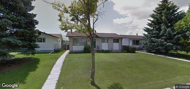 54 Byars Bay（加拿大曼尼托巴省温尼伯市）房屋照片