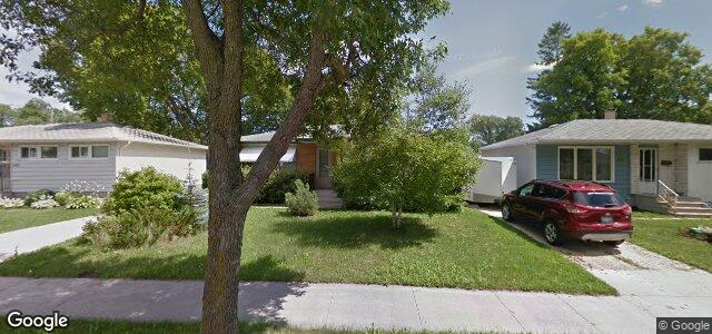 545 Marsden Street（加拿大曼尼托巴省温尼伯市）房屋照片