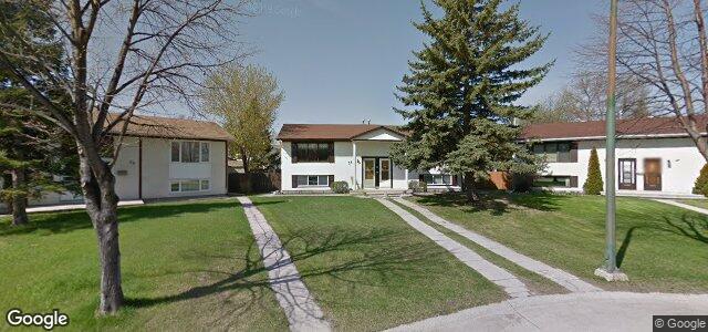 55 George Suttie Bay（加拿大曼尼托巴省温尼伯市）房屋照片