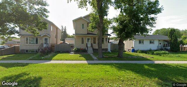 551 Gateway Road（加拿大曼尼托巴省温尼伯市）房屋照片