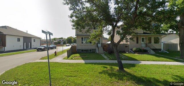 555 Gateway Road（加拿大曼尼托巴省温尼伯市）房屋照片