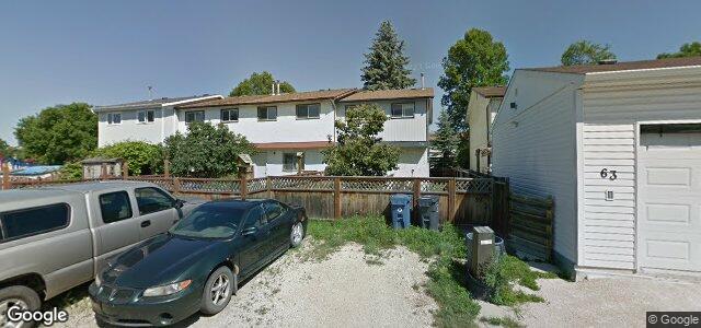 57 Girdwood Crescent（加拿大曼尼托巴省温尼伯市）房屋照片